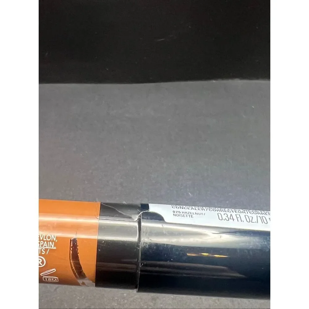 Revlon new colorstay